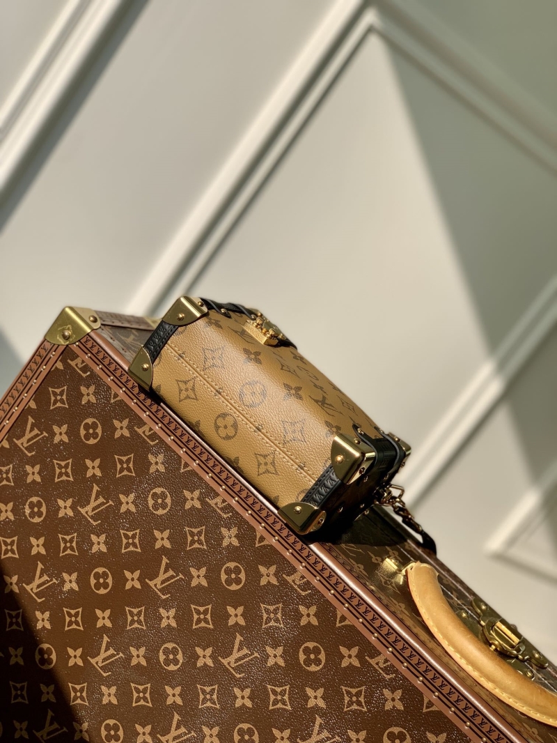 LV Box Bags